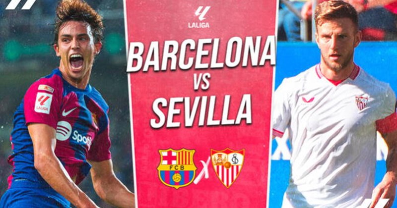 dự đoán Barca vs Sevilla