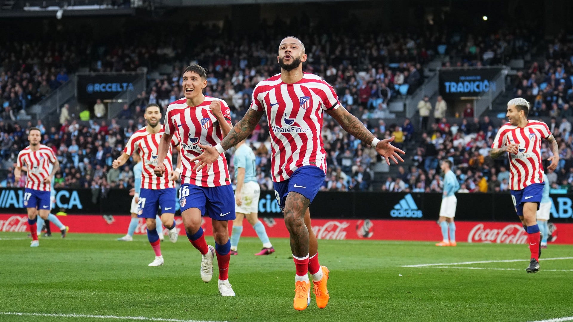 Link Trực Tiếp Bóng Đá Giữa Osasuna vs Atlético Madrid