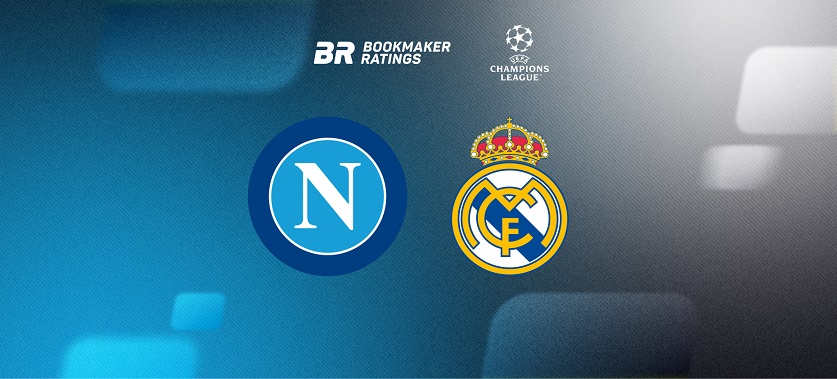 Real Madrid vs Napoli Trận đấu kinh điển tại Champions League