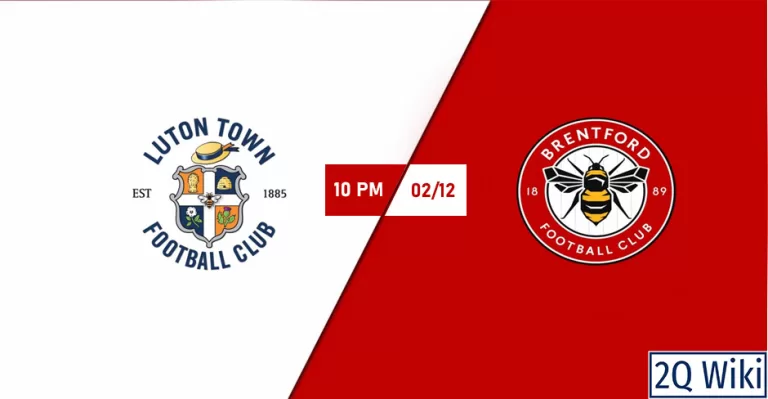 Nhận định Brentford vs Luton Town, 22h00 ngày 02/12/2023