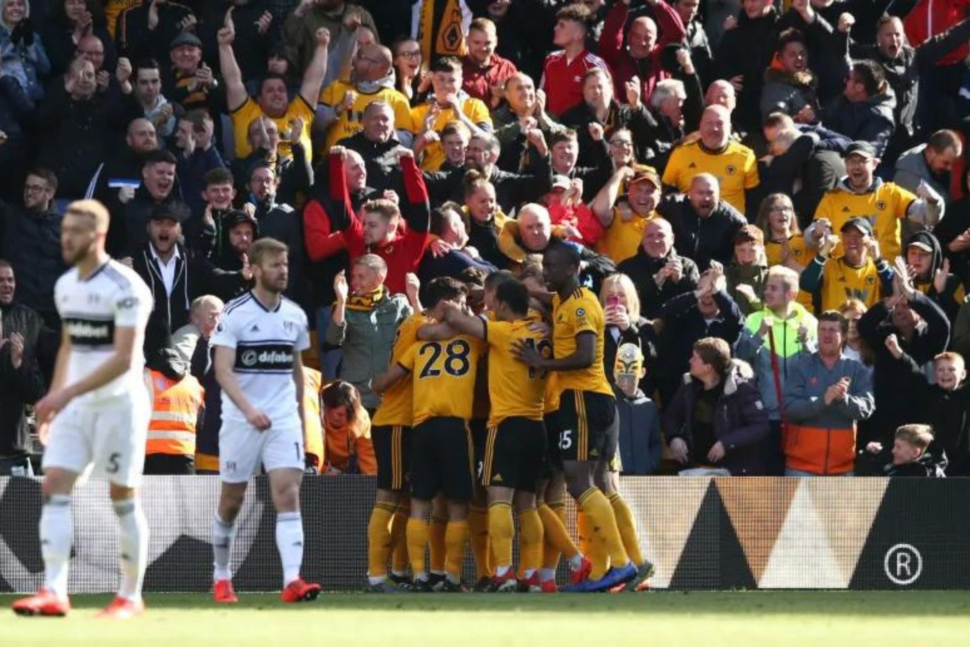 Fulham vs Wolves thứ Bảy