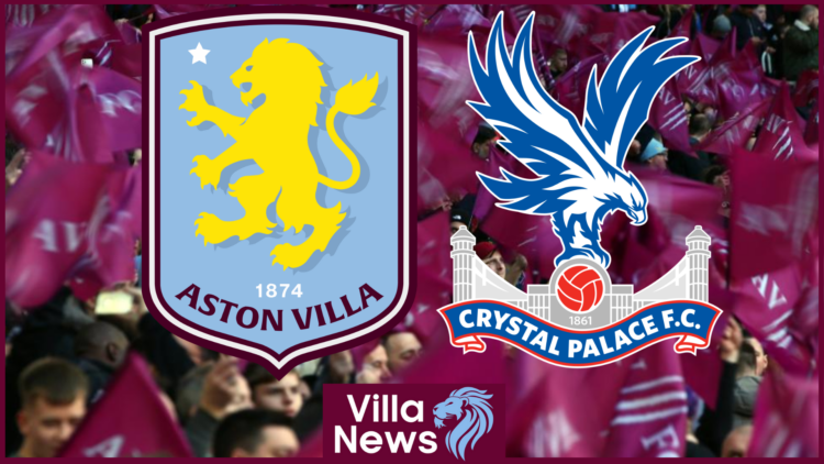 Nhận định Aston Villa vs Crystal Palace – Thứ Bảy Ngày 23/11/2024