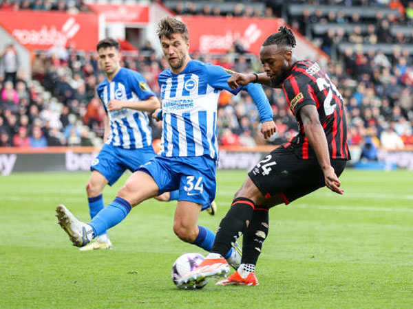 Nhận định Bournemouth vs Brighton - Thứ Bảy Ngày 23/11/2024