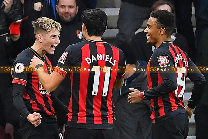 Nhận định Bournemouth vs Brighton - Thứ Bảy Ngày 23/11/2024